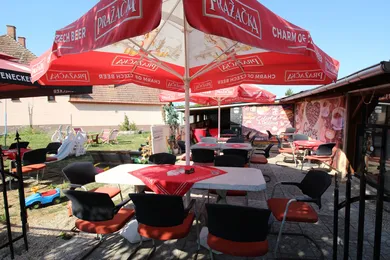 Na predaj 5-izbový dom, 120 m², Veľký Meder