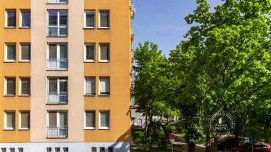 Na predaj 3-izbový byt, 66 m², Bratislava-Nové Mesto