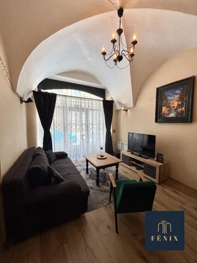 Na predaj objekt, 60 m², Košice-Staré Mesto, Mäsiarska