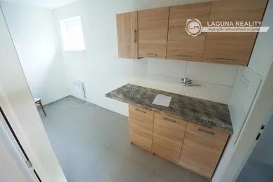 Na predaj pozemok, 44 m², Hrabušice