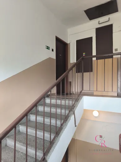 Na predaj 2-izbový byt, 51 m², Levice, Ul. kpt. J. Nálepku