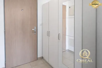 Na prenájom 2-izbový byt, 49 m², Bratislava-Lamač, Na barine