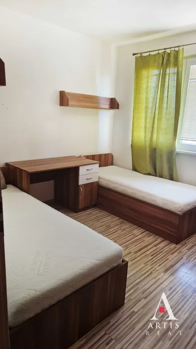 Apartments for rent, 4-room in Košice-Západ · €1,200