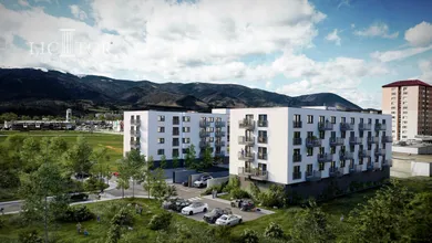 Byty na predaj 2-izbový, Martin · €164 990