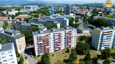 Na predaj 3-izbový byt, 68 m², Michalovce, Martina Rázusa