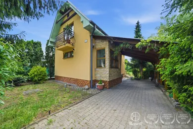Domy na predaj 3-izbový, Hviezdoslavov · €219 000