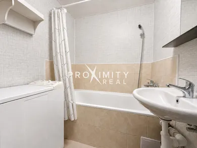 Na predaj 1-izbový byt, 40 m², Košice-Staré Mesto, Tyršovo nábrežie