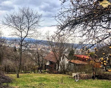 Участки на продажу, Košice-Vyšné Opátske · €25 900