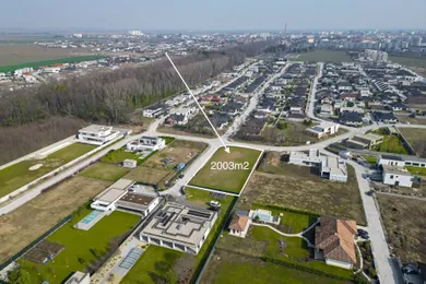 Pozemky na predaj, Trnava · €640 960