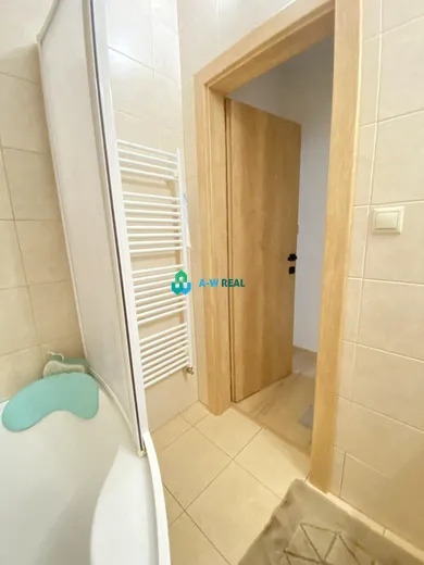 Na predaj 3-izbový byt, 73 m², Dunajská Streda