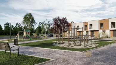Domy na sprzedaż, 4-pokojowe, Hubice · €236 400