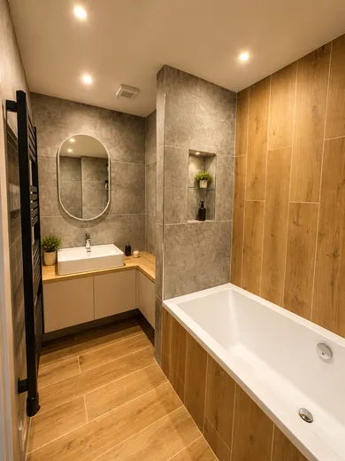 Na predaj 4-izbový byt, 69 m², Košice-Juh, Krakovská
