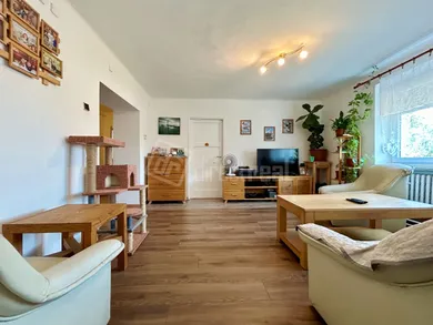 Mieszkania na sprzedaż, 3-pokojowe, Nové Zámky · €83 001
