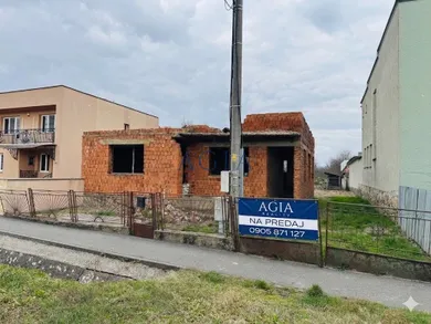 Domy na sprzedaż, Michalovce · €129 900
