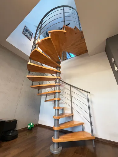 Na prenájom 3-izbový byt, 90 m², Trnava, Ulica Ľudmily Podjavorinskej