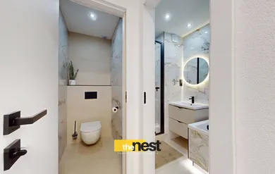 Na prenájom 3-izbový byt, 77 m², Zvolen, Kimovská