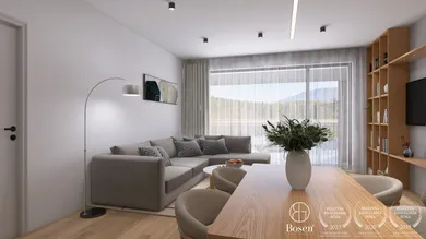 Mieszkania na sprzedaż, 3-pokojowe, Piešťany · €262 000
