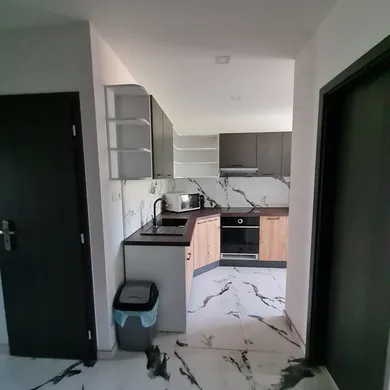Na predaj 3-izbový byt, 59 m², Levice, Palárikova ul.