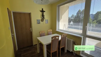 Na predaj 3-izbový byt, 71 m², Bardejov, Komenského