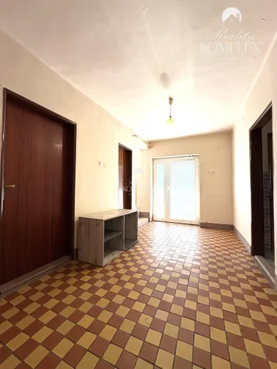 Na predaj 5-izbový dom, 120 m², Pribeta