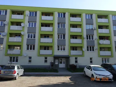 Mieszkania na sprzedaż, 2-pokojowe, Spišská Nová Ves · €71 250