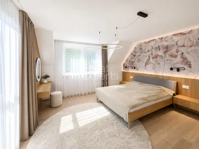 Na prenájom dom, 209 m², Bratislava-Devín, Kremelská