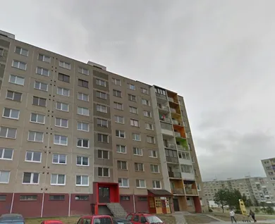 Eladó lakások, 1-szobás, Poprad · €82 500