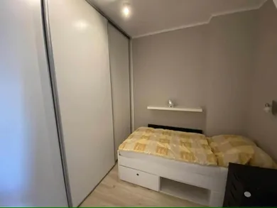 Na prenájom 2-izbový byt, 52 m², Košice-Sever, Obrancov mieru