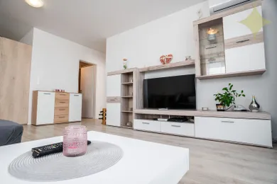 Byty na predaj 2-izbový, Bratislava-Rača · €255 000