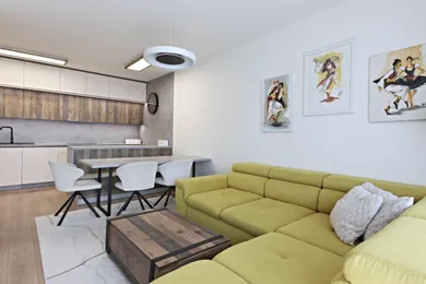 Byty na predaj 3-izbový, Bratislava-Lamač · €320 000