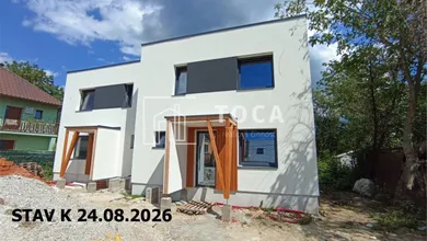 Na predaj dom, 116 m², Svederník