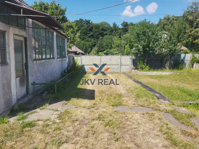 Na predaj pozemok, Veľká Ida