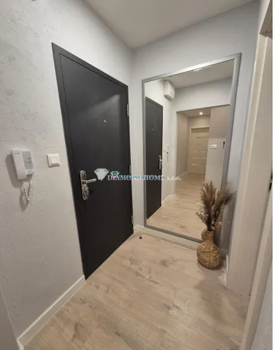 Na predaj 2-izbový byt, 56 m², Dunajská Streda