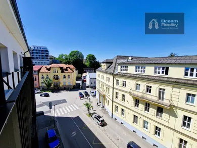 Na prenájom 2-izbový byt, 50 m², Žilina, Framborská