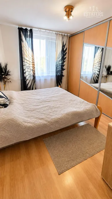 Na predaj 3-izbový byt, 78 m², Michalovce, Jána Hollého
