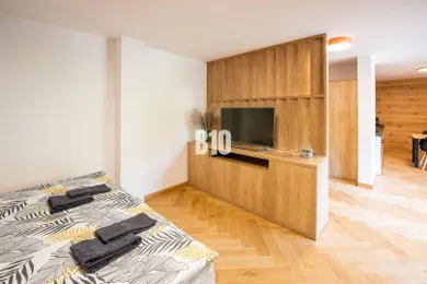 Na predaj byt, 41 m², Terchová