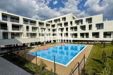 Mieszkania na sprzedaż, 1-pokojowe, Bratislava-Dúbravka · €199 900