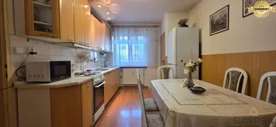 Na predaj byt v Prievidza · €135 000 · Pôvodný stav