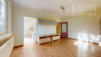 Na predaj 2-izbový byt, 49 m², Bratislava-Podunajské Biskupice