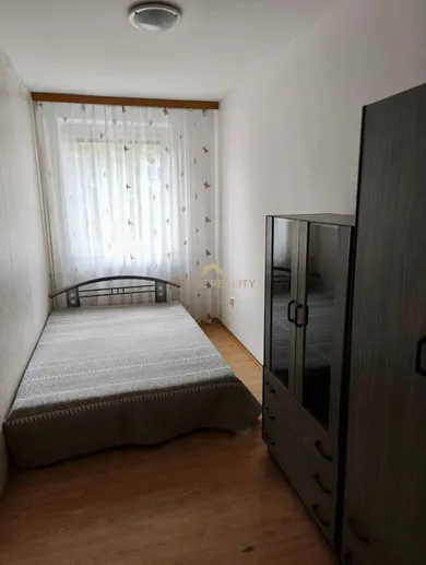 Na prenájom 4-izbový byt, 87 m², Bratislava-Ružinov, Líščie nivy