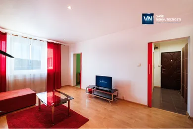 Na predaj 1-izbový byt, 40 m², Prešov, Prostějovská