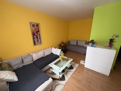 Na predaj 1-izbový byt, 29 m², Banská Bystrica, Moskovská