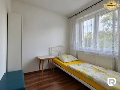 Na predaj 5-izbový dom, 85 m², Martin