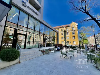 Na predaj 3-izbový byt, 74 m², Bratislava-Nové Mesto, Vajnorská