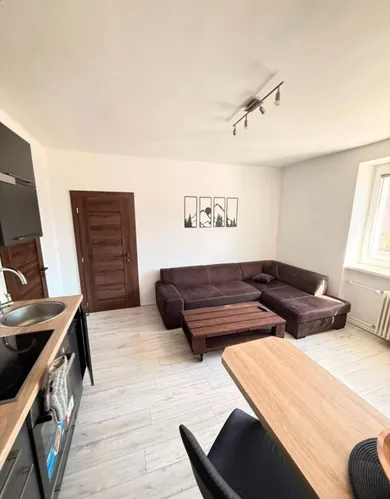 Na prenájom 2-izbový byt, 55 m², Košice-Kavečany, Zimná