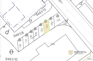 Na predaj objekt, 12 m², Bratislava-Staré Mesto, Košická