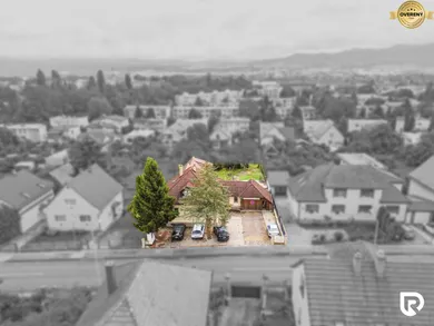 Na predaj 7-izbový dom, 380 m², Bojnice, Školská