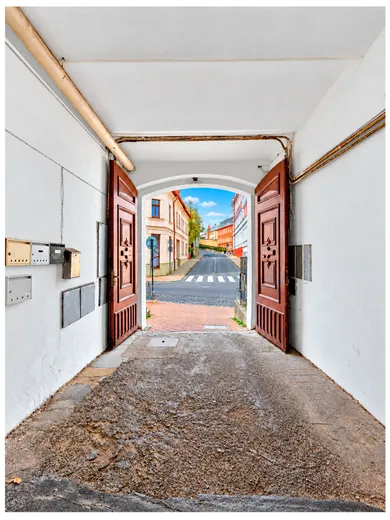 Na predaj objekt, 136 m², Banská Bystrica, Horná