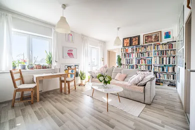 Квартиры на продажу, 2-комнатные, Pezinok · €189 900