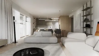 Na predaj dom v Trenčín · €442 100 · Novostavba